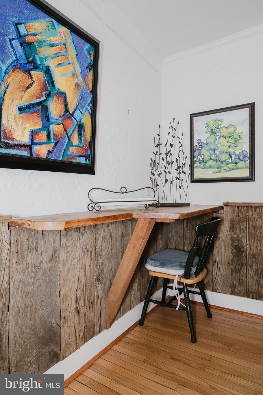 DELTA BORO - Residential