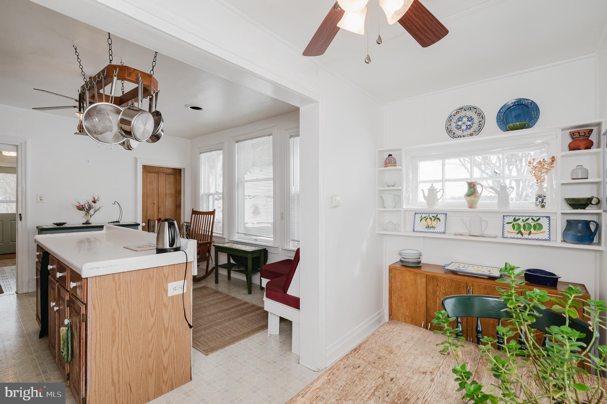 DELTA BORO - Residential