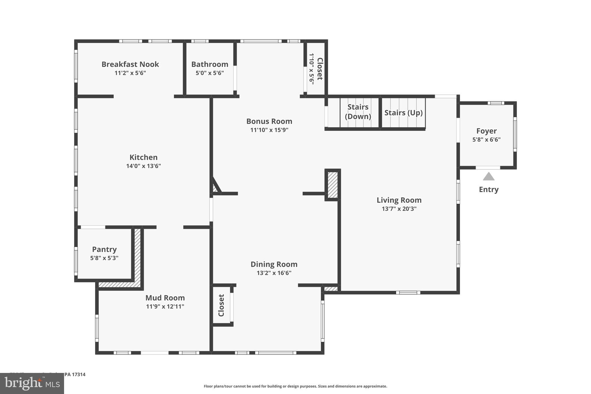 DELTA BORO - Residential