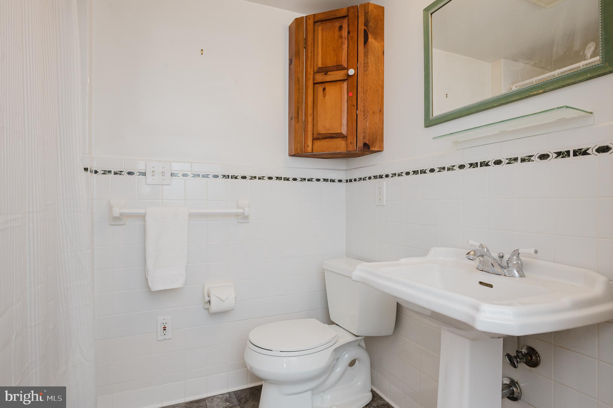 DELTA BORO - Residential