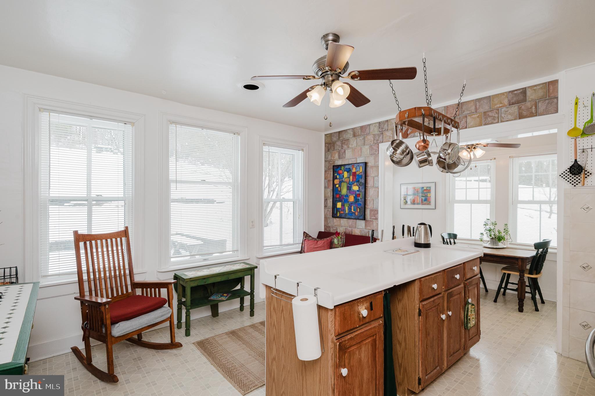 DELTA BORO - Residential