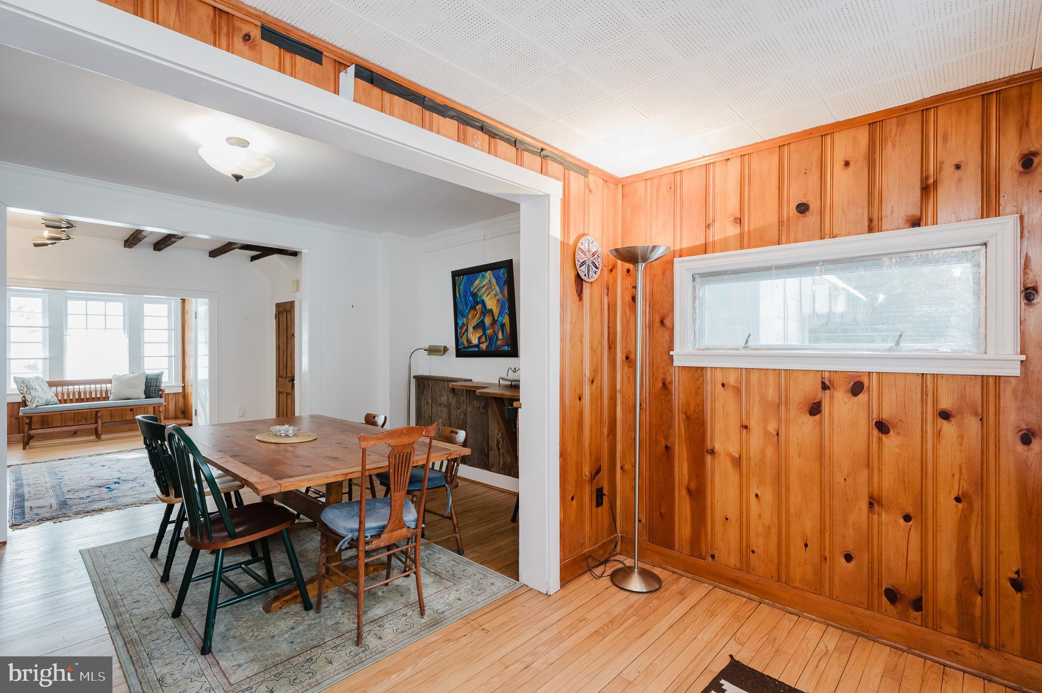 DELTA BORO - Residential