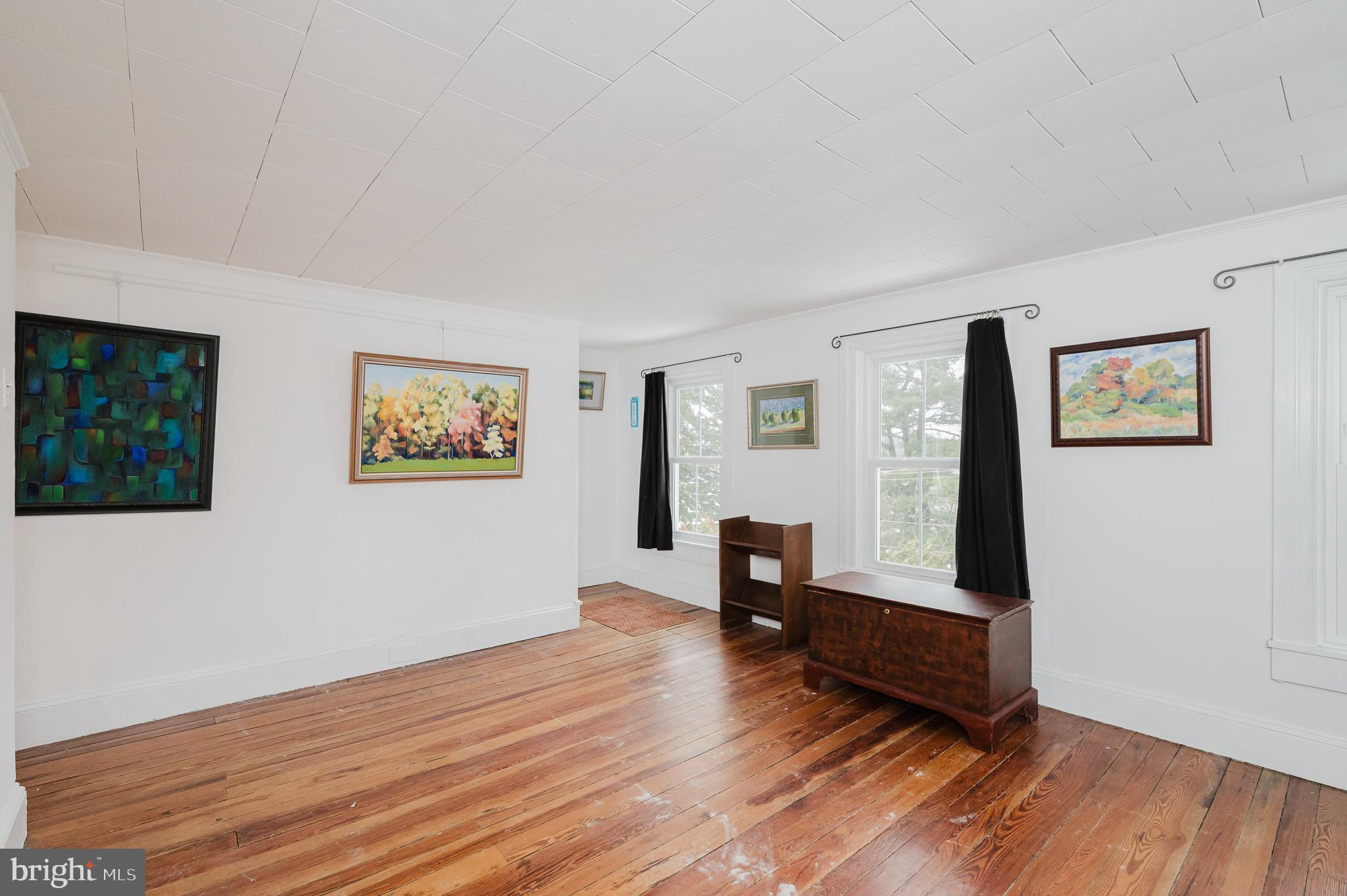 DELTA BORO - Residential