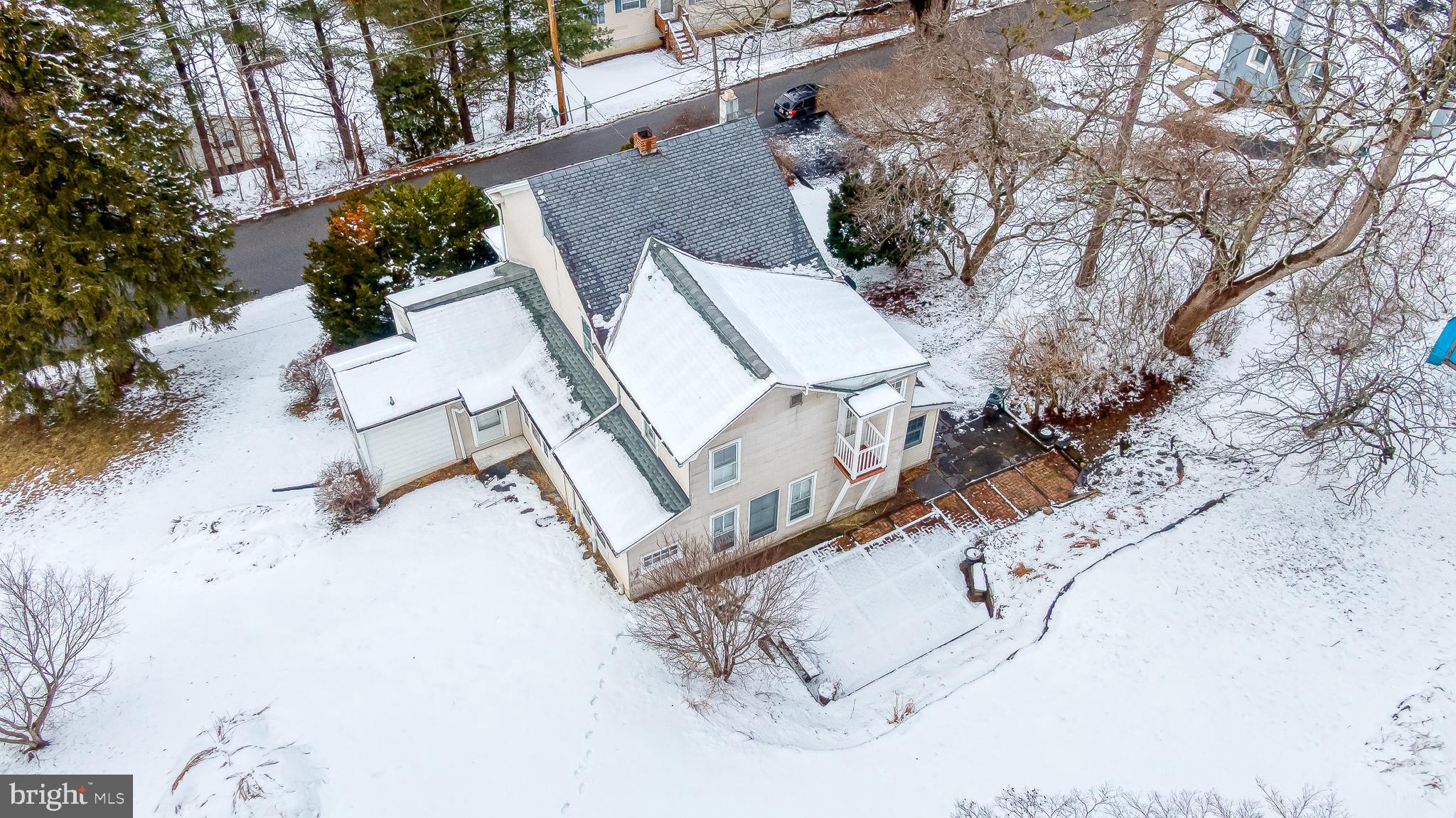 DELTA BORO - Residential