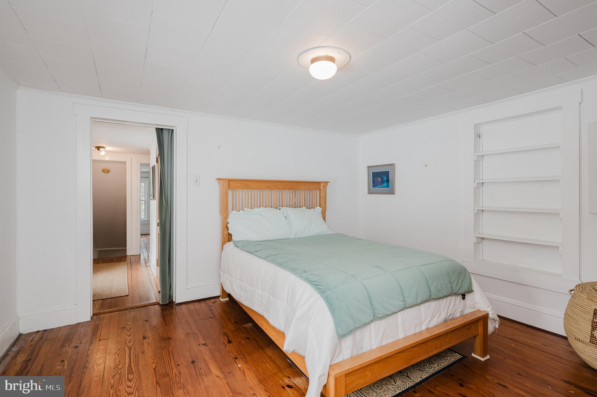 DELTA BORO - Residential