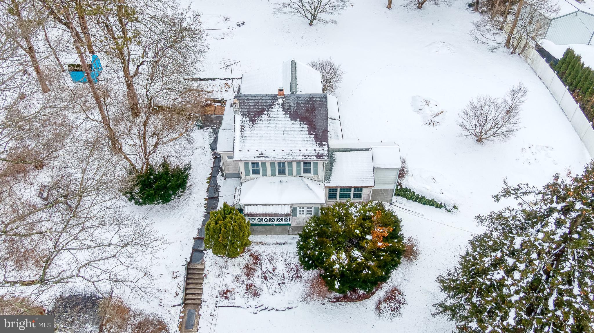 DELTA BORO - Residential