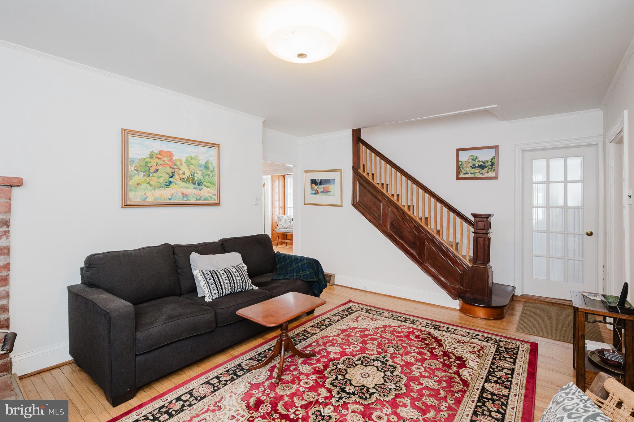 DELTA BORO - Residential