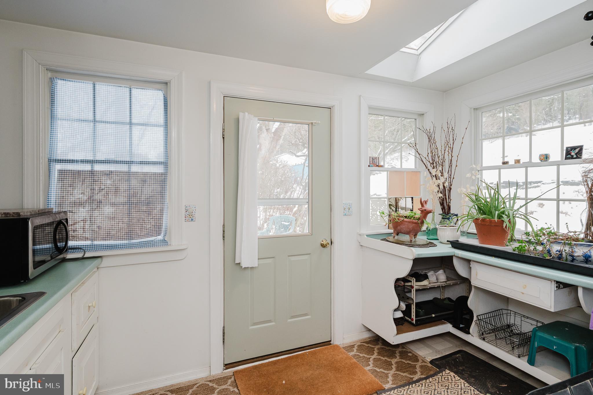 DELTA BORO - Residential