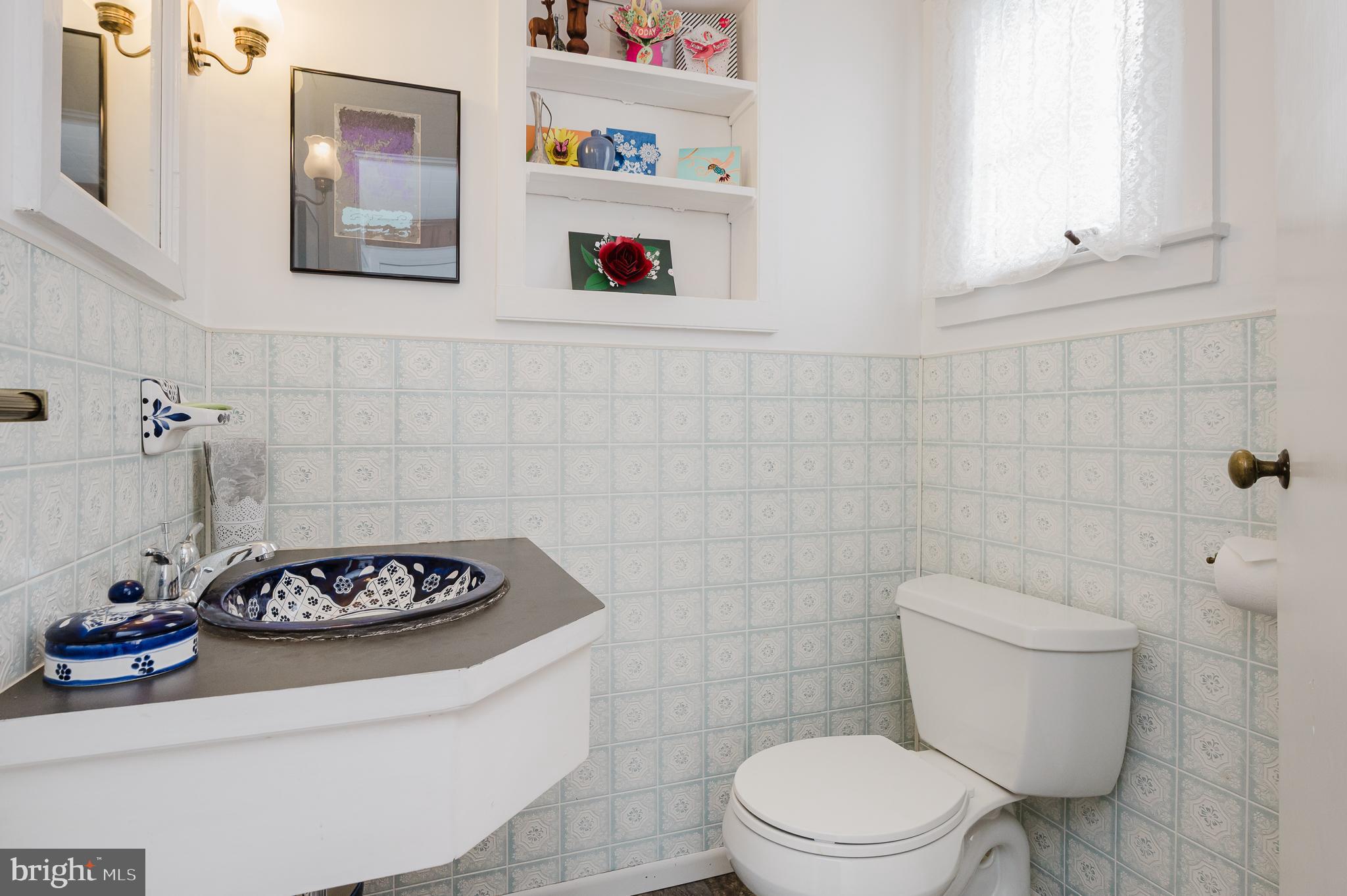 DELTA BORO - Residential