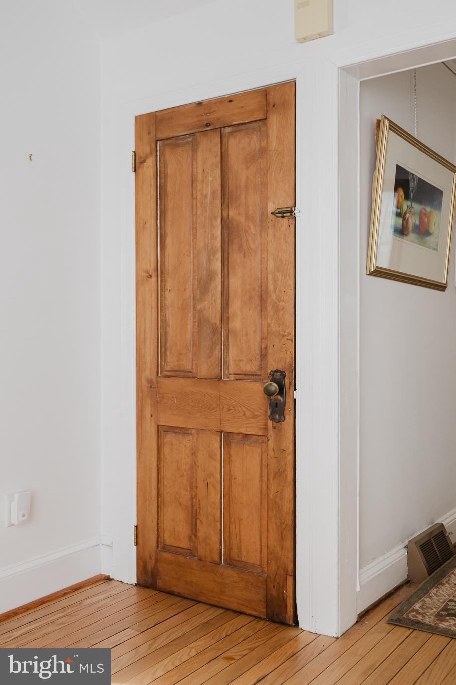 DELTA BORO - Residential