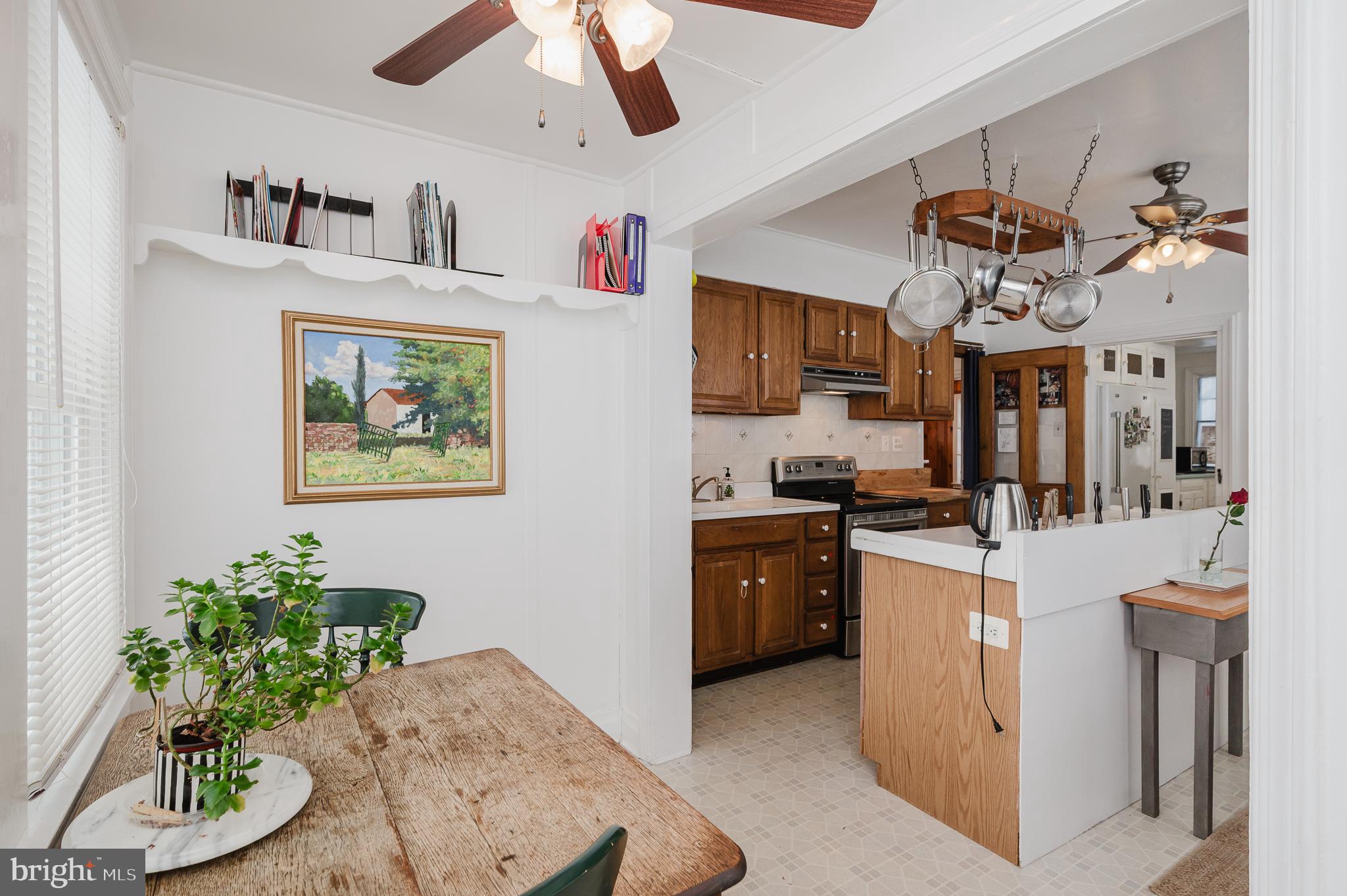 DELTA BORO - Residential