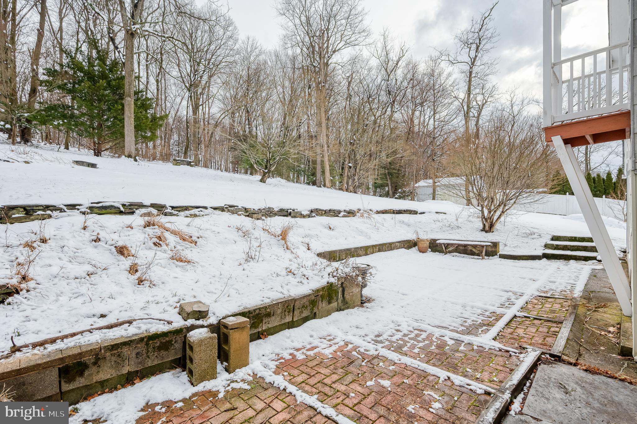 DELTA BORO - Residential