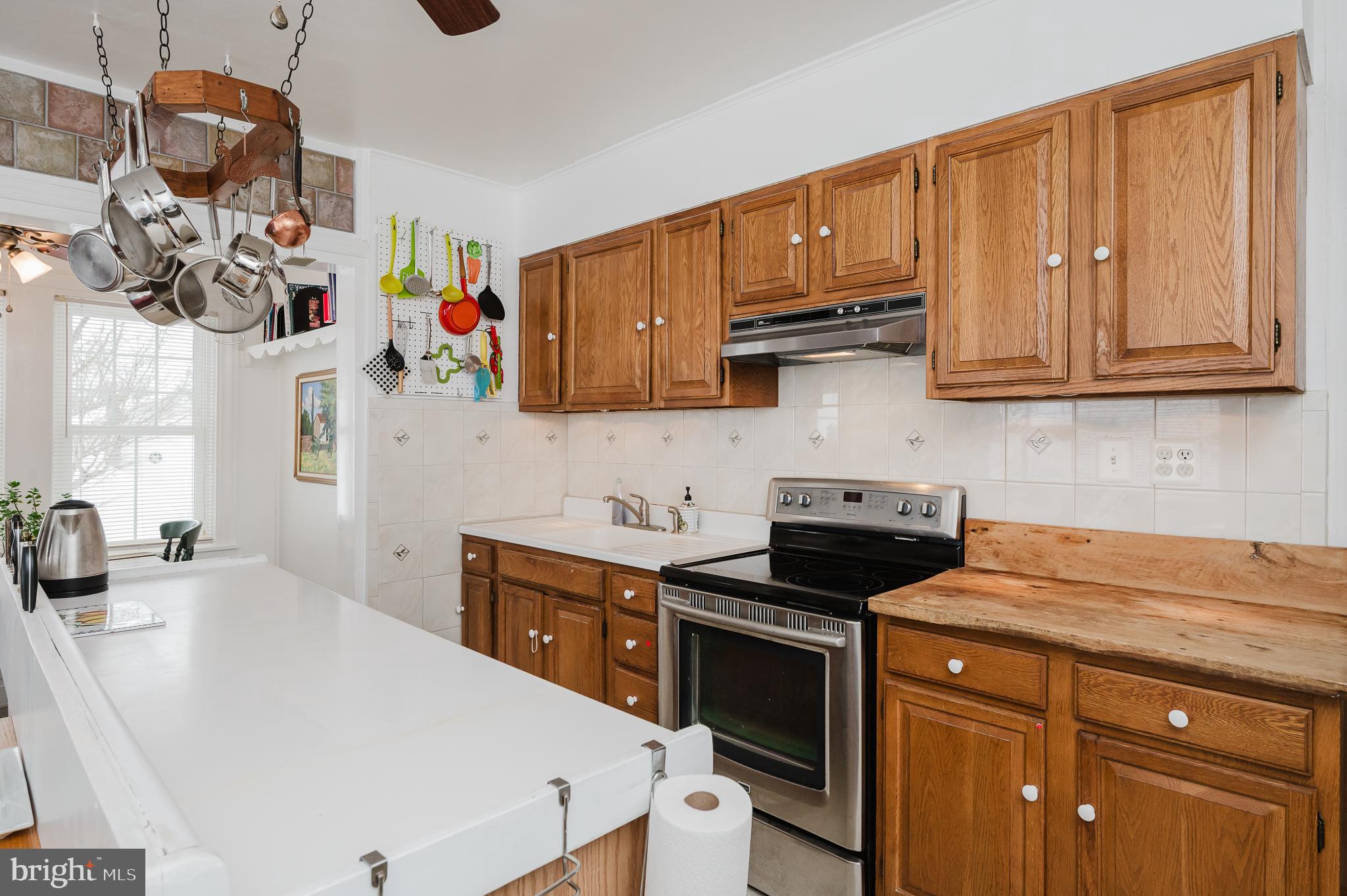 DELTA BORO - Residential