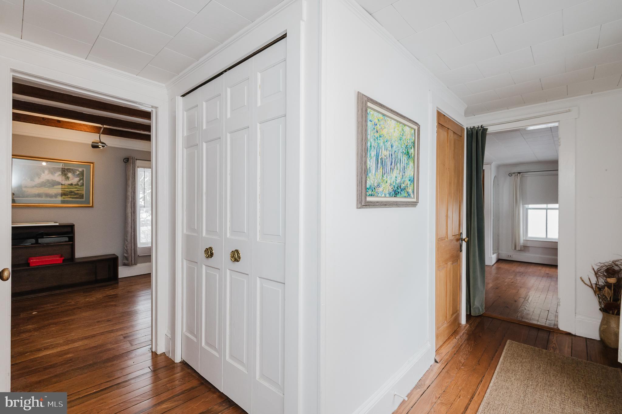 DELTA BORO - Residential