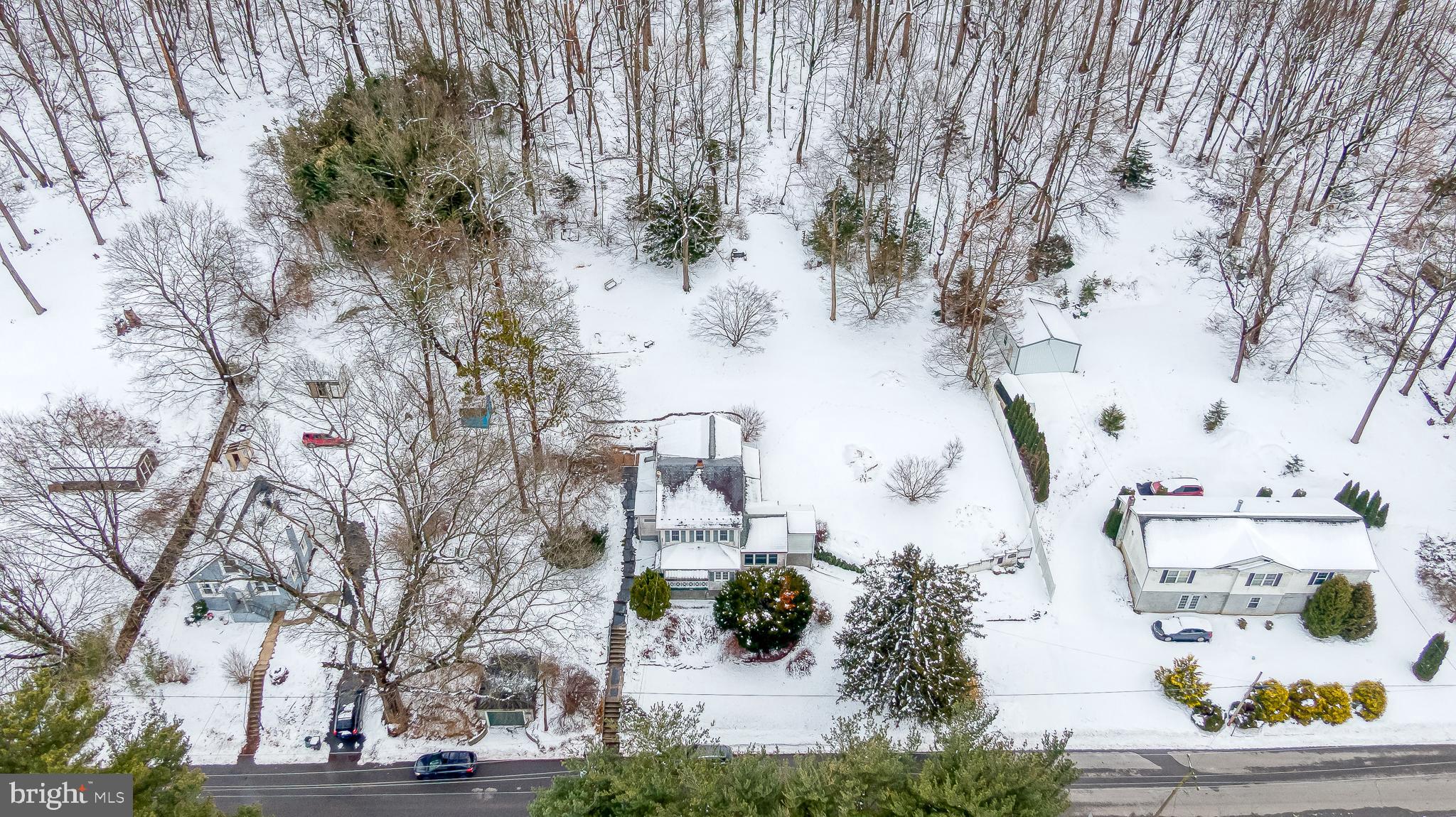 DELTA BORO - Residential