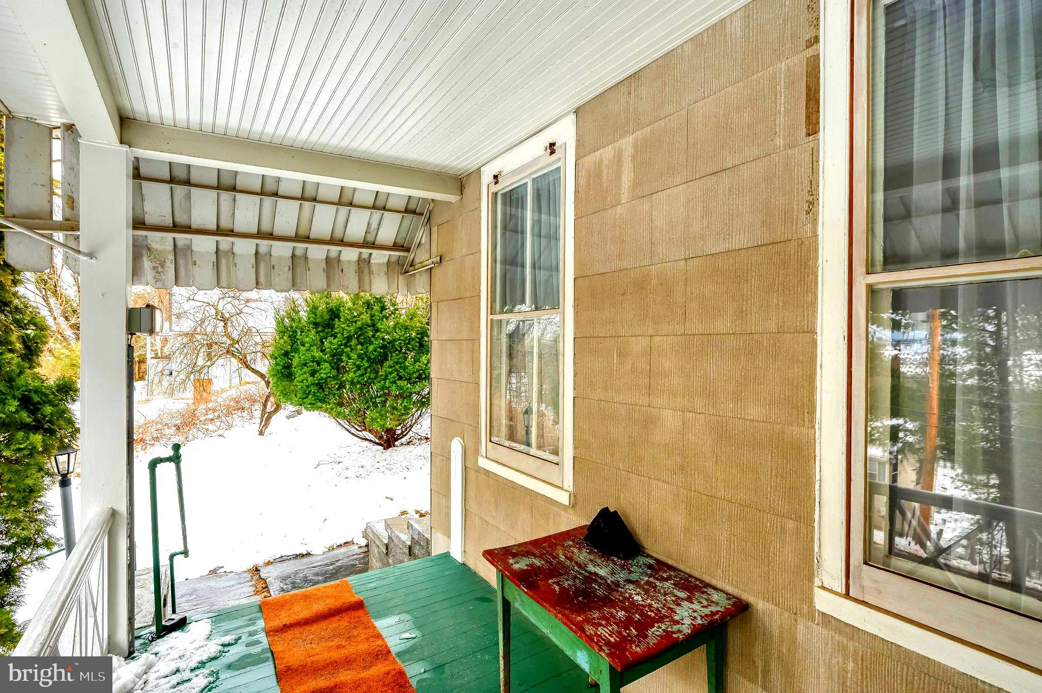 DELTA BORO - Residential