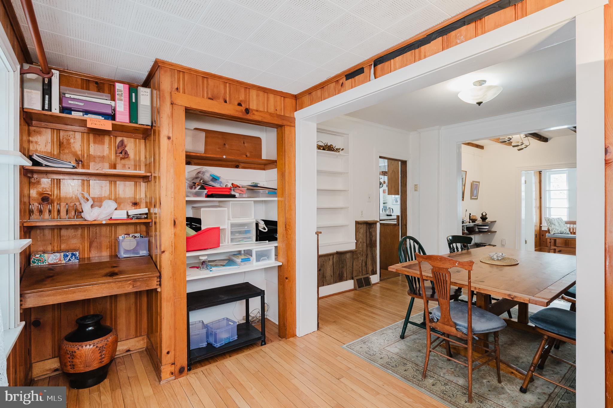 DELTA BORO - Residential