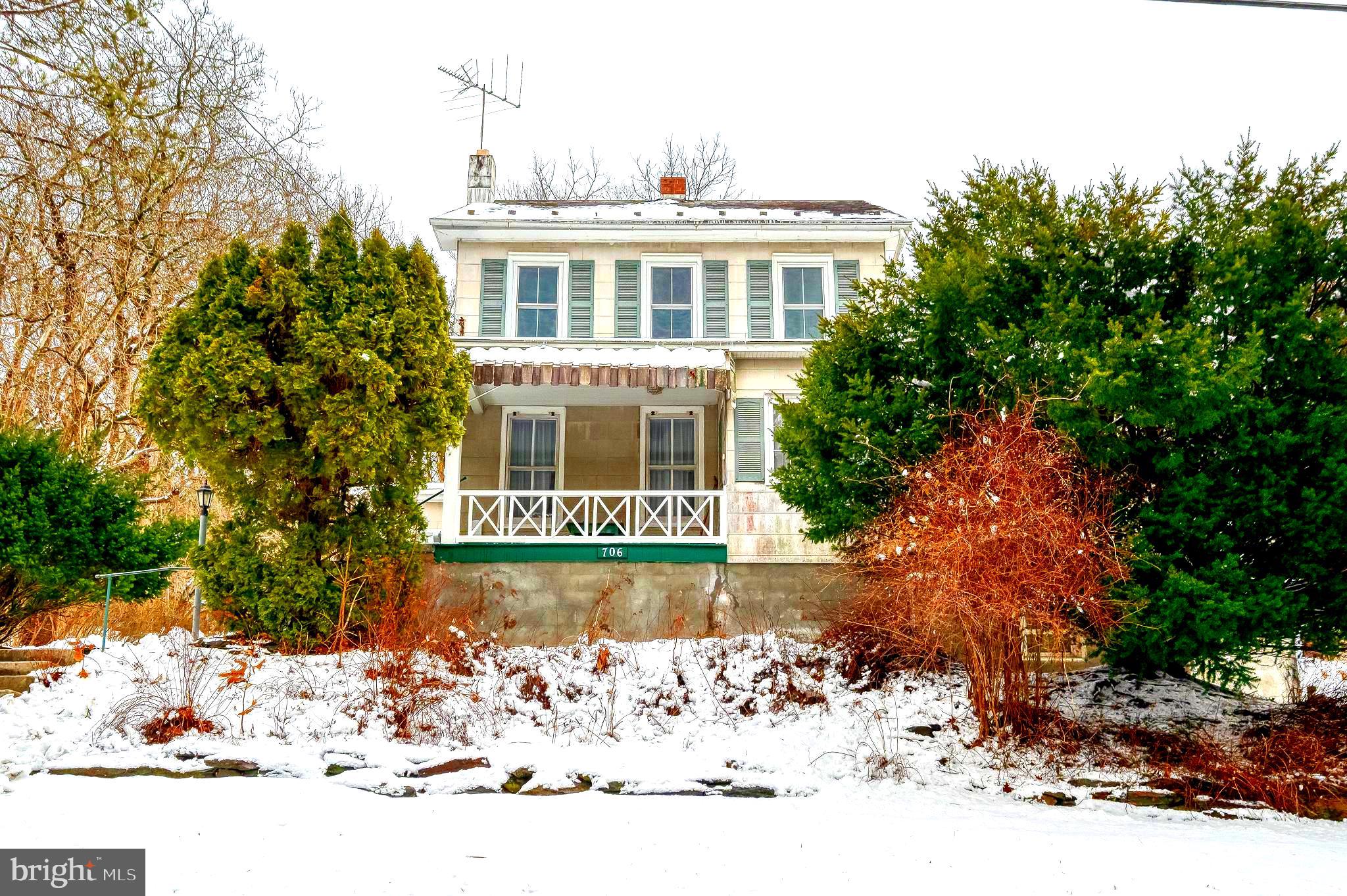 DELTA BORO - Residential