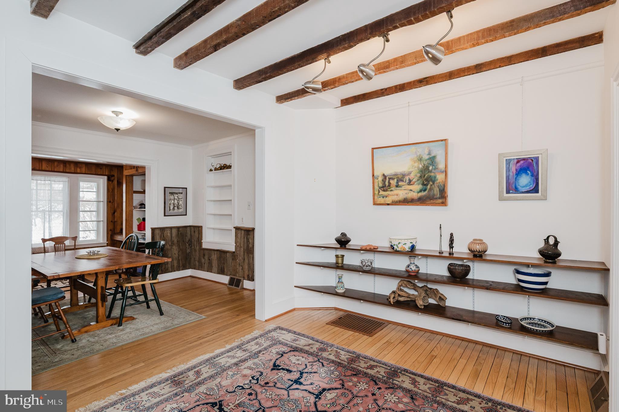 DELTA BORO - Residential