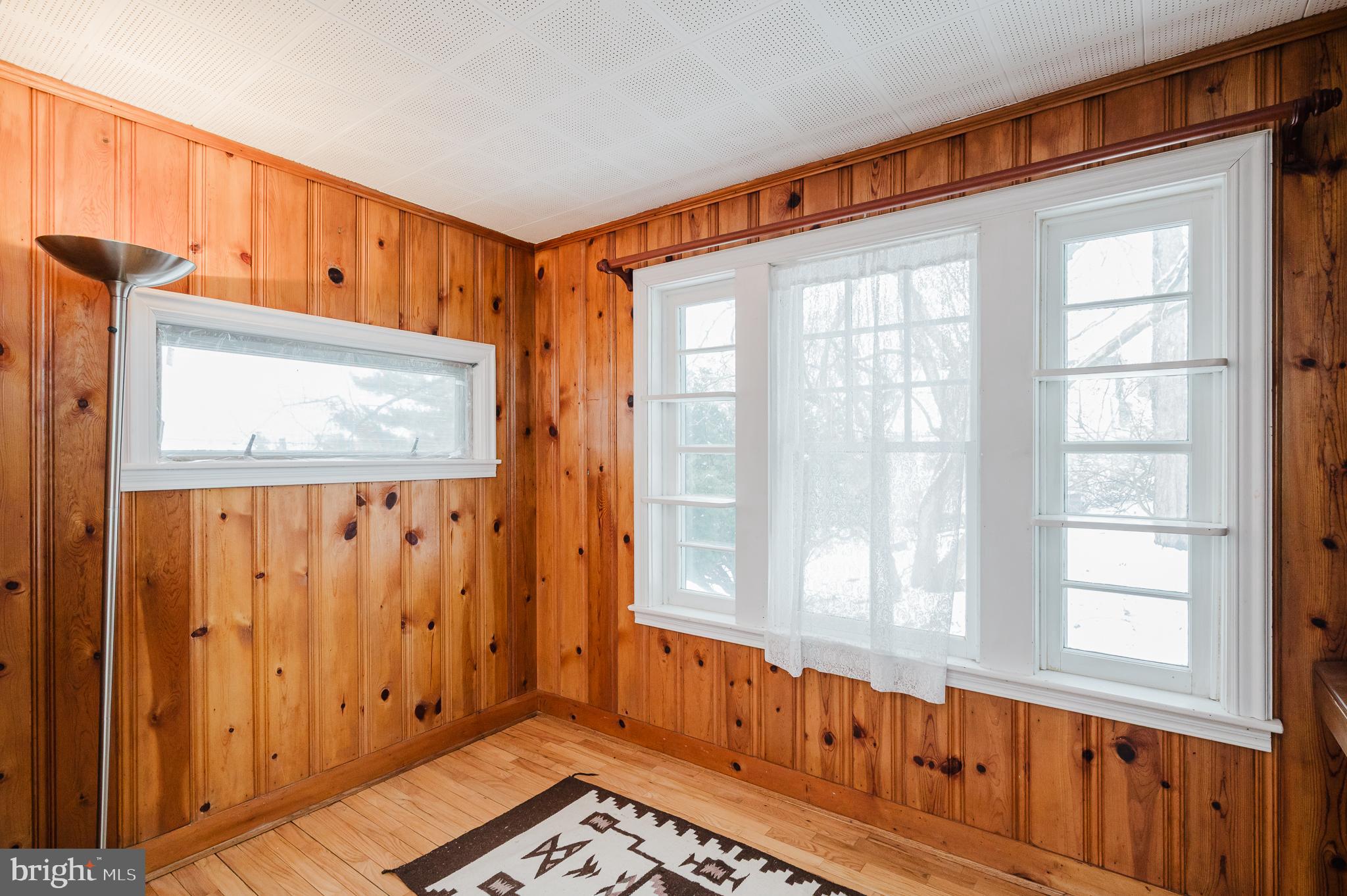 DELTA BORO - Residential