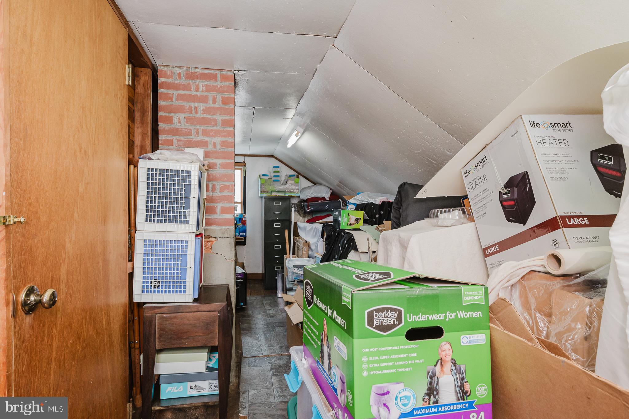 DELTA BORO - Residential