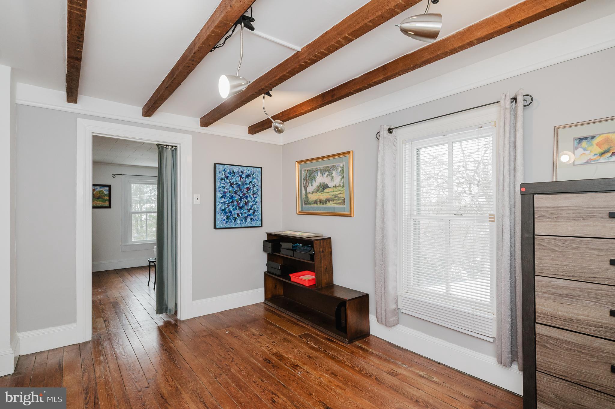 DELTA BORO - Residential