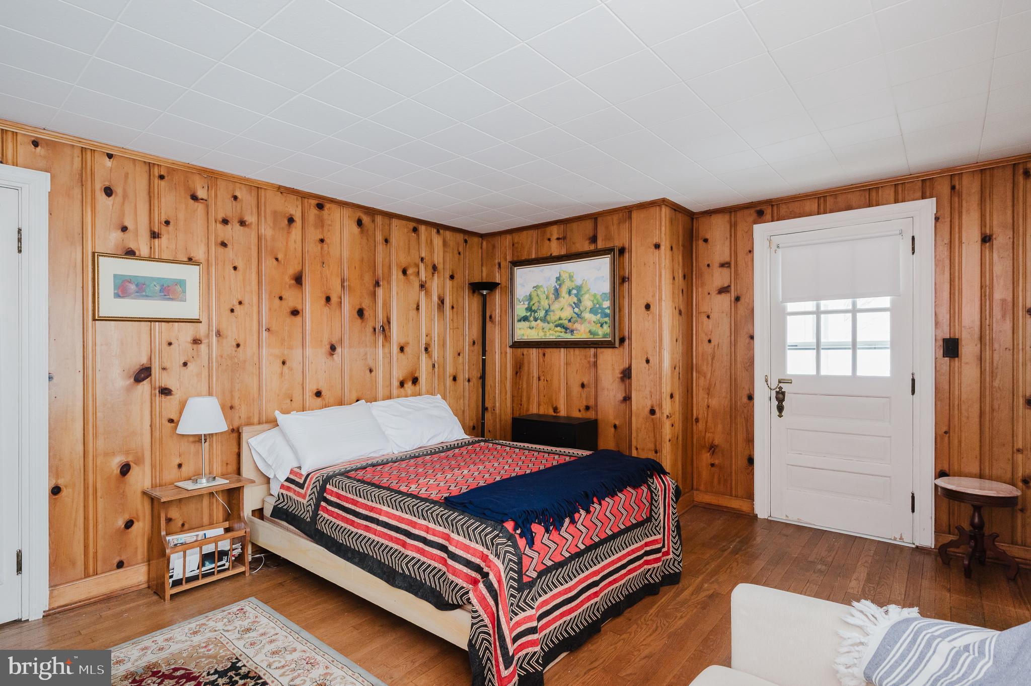 DELTA BORO - Residential