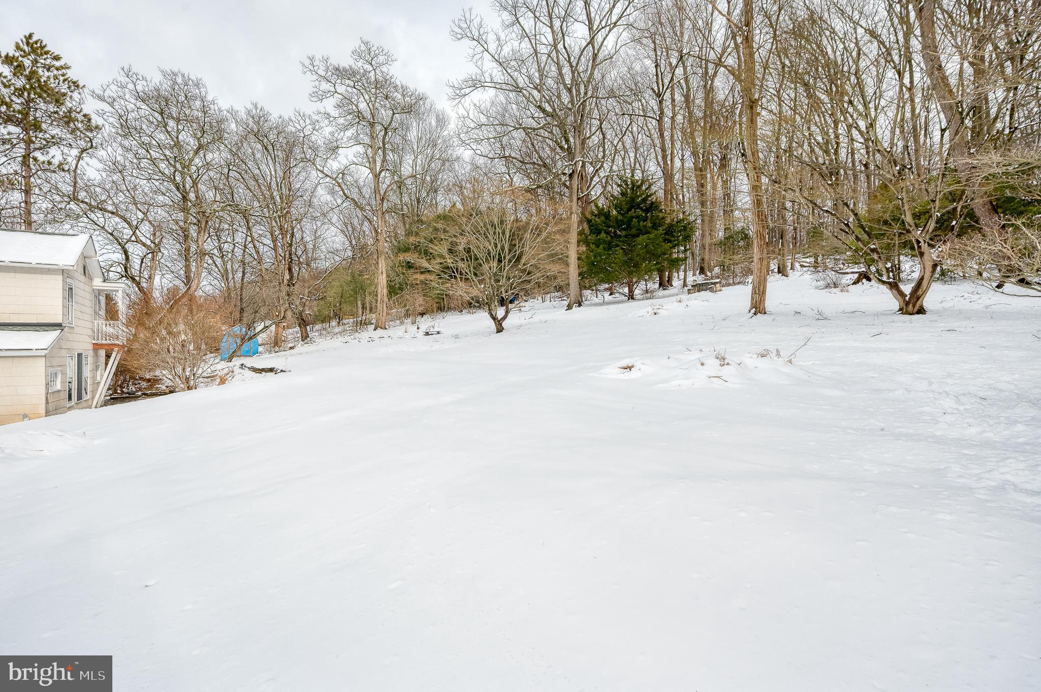 DELTA BORO - Residential