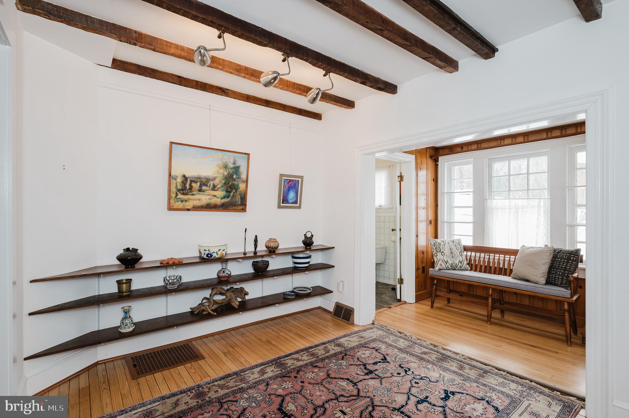 DELTA BORO - Residential