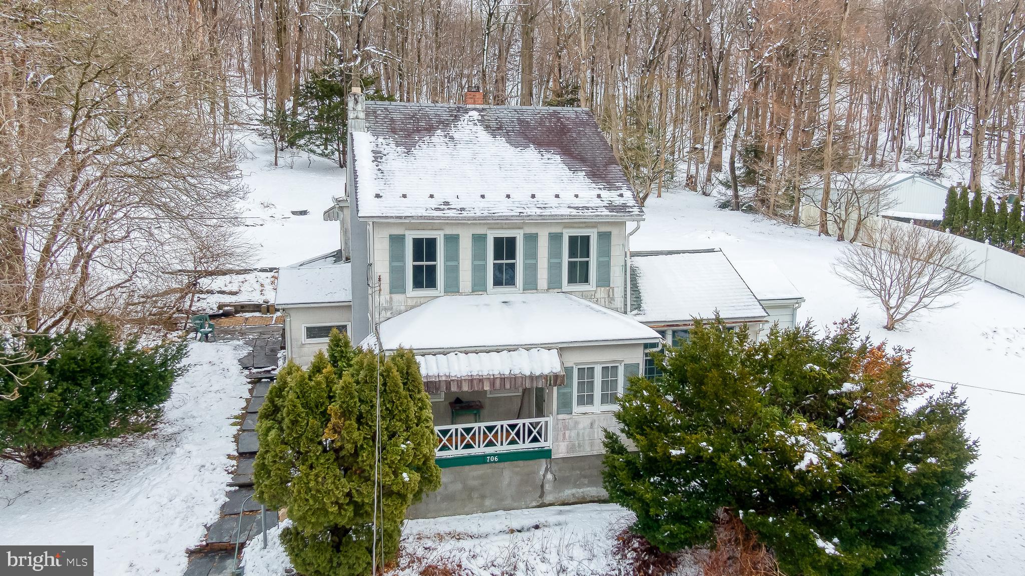 DELTA BORO - Residential