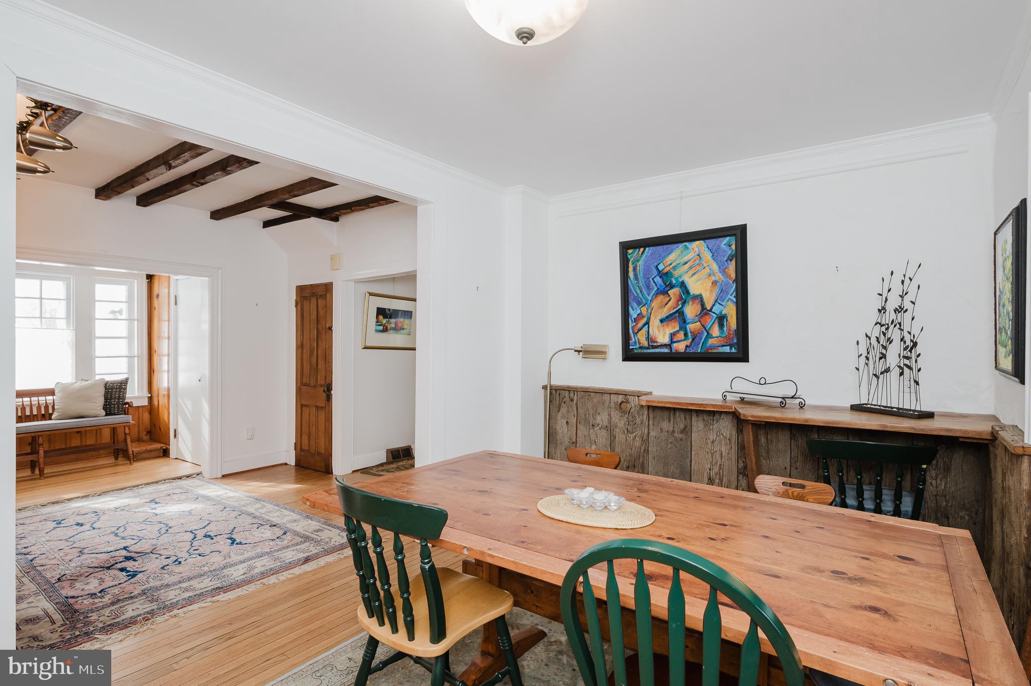 DELTA BORO - Residential