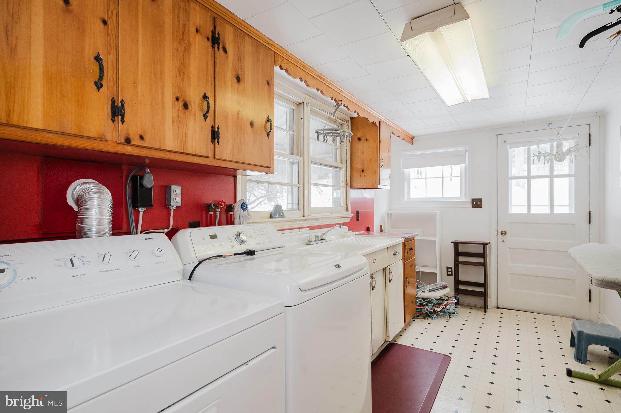 DELTA BORO - Residential