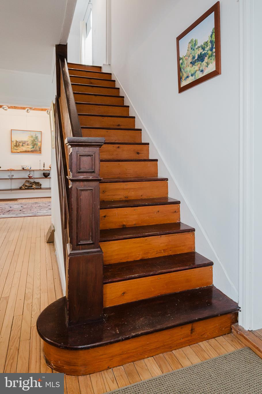 DELTA BORO - Residential