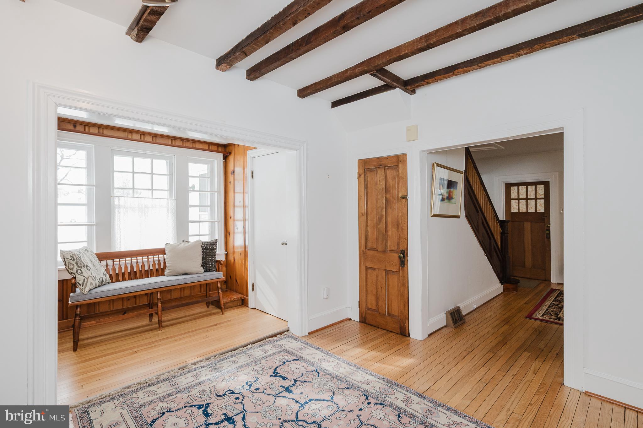 DELTA BORO - Residential