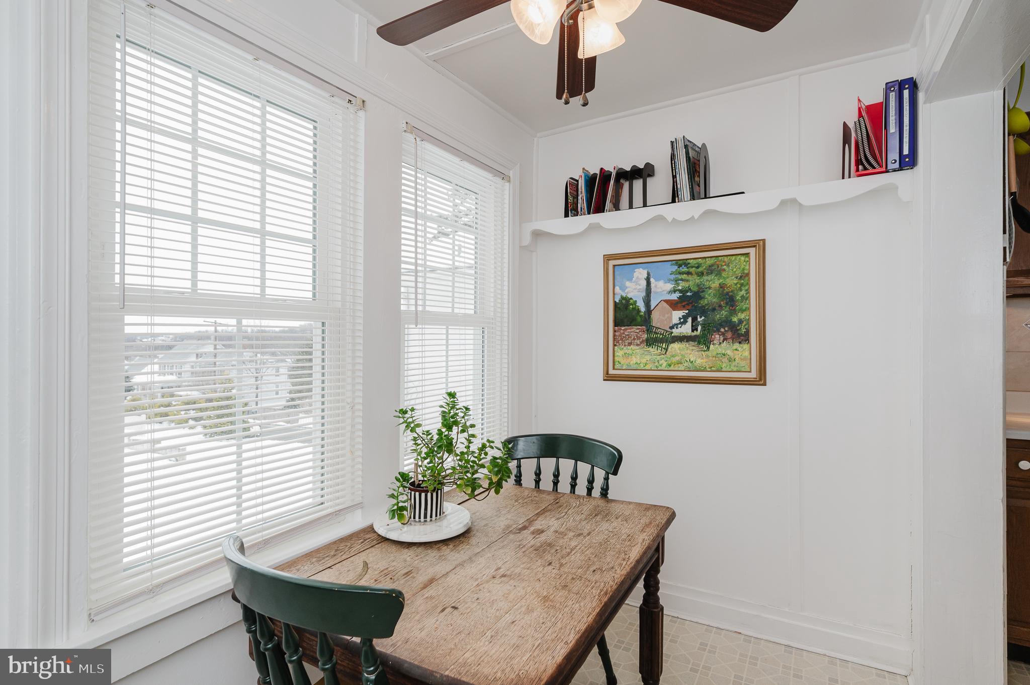 DELTA BORO - Residential