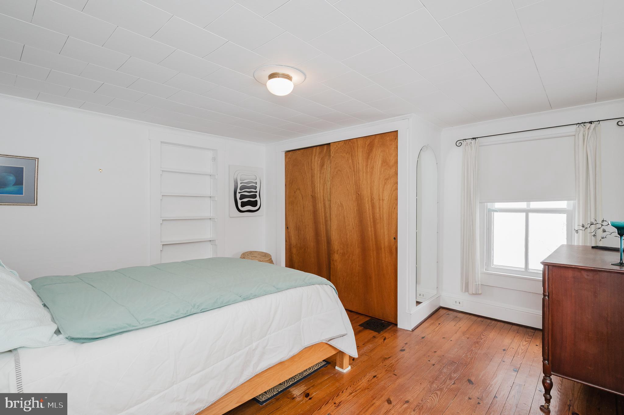 DELTA BORO - Residential