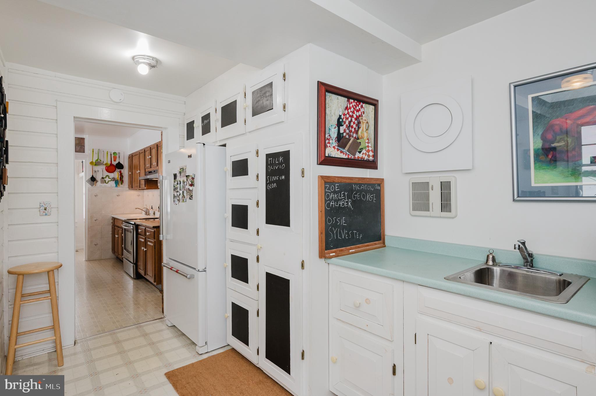 DELTA BORO - Residential