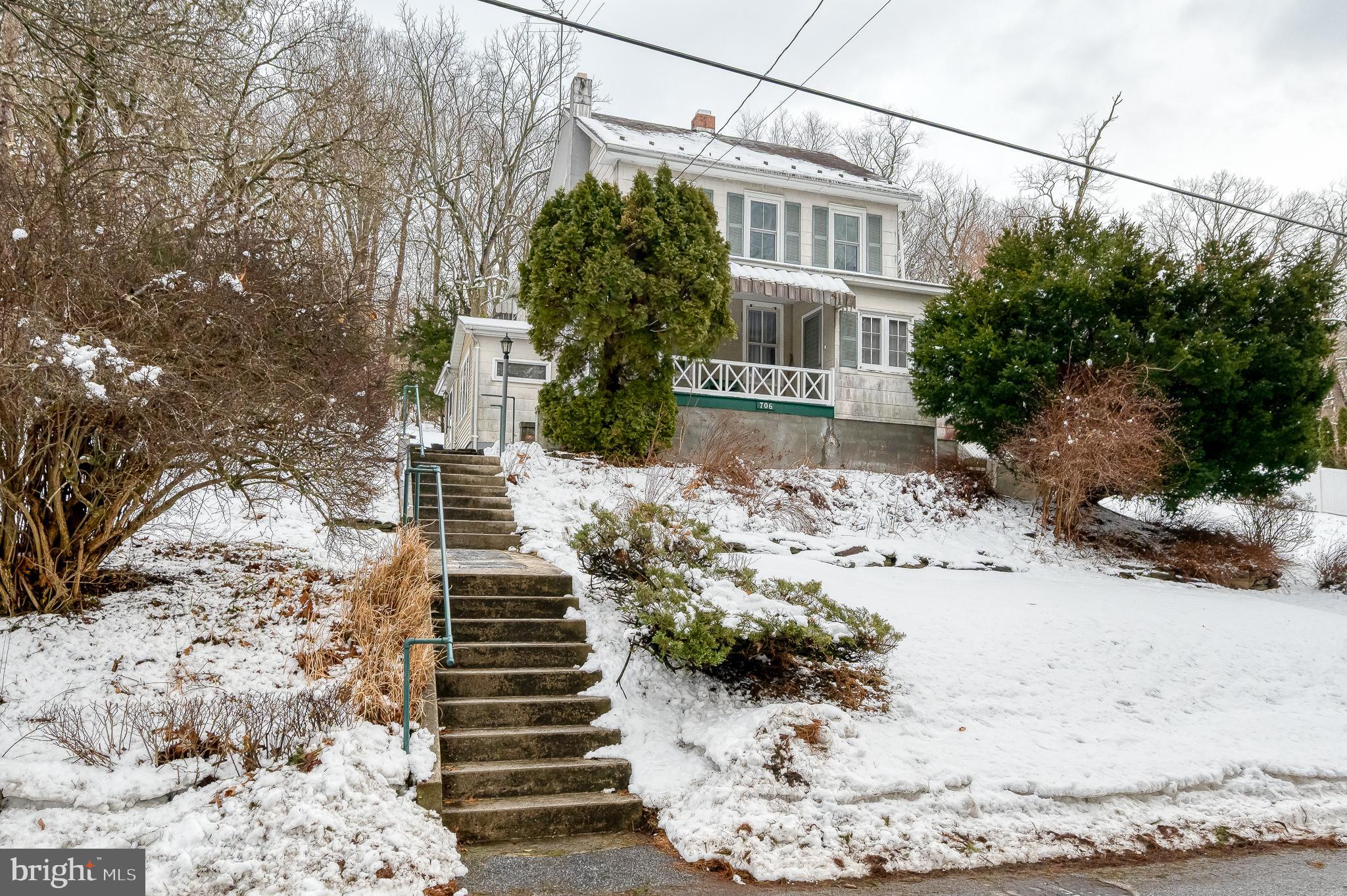 DELTA BORO - Residential