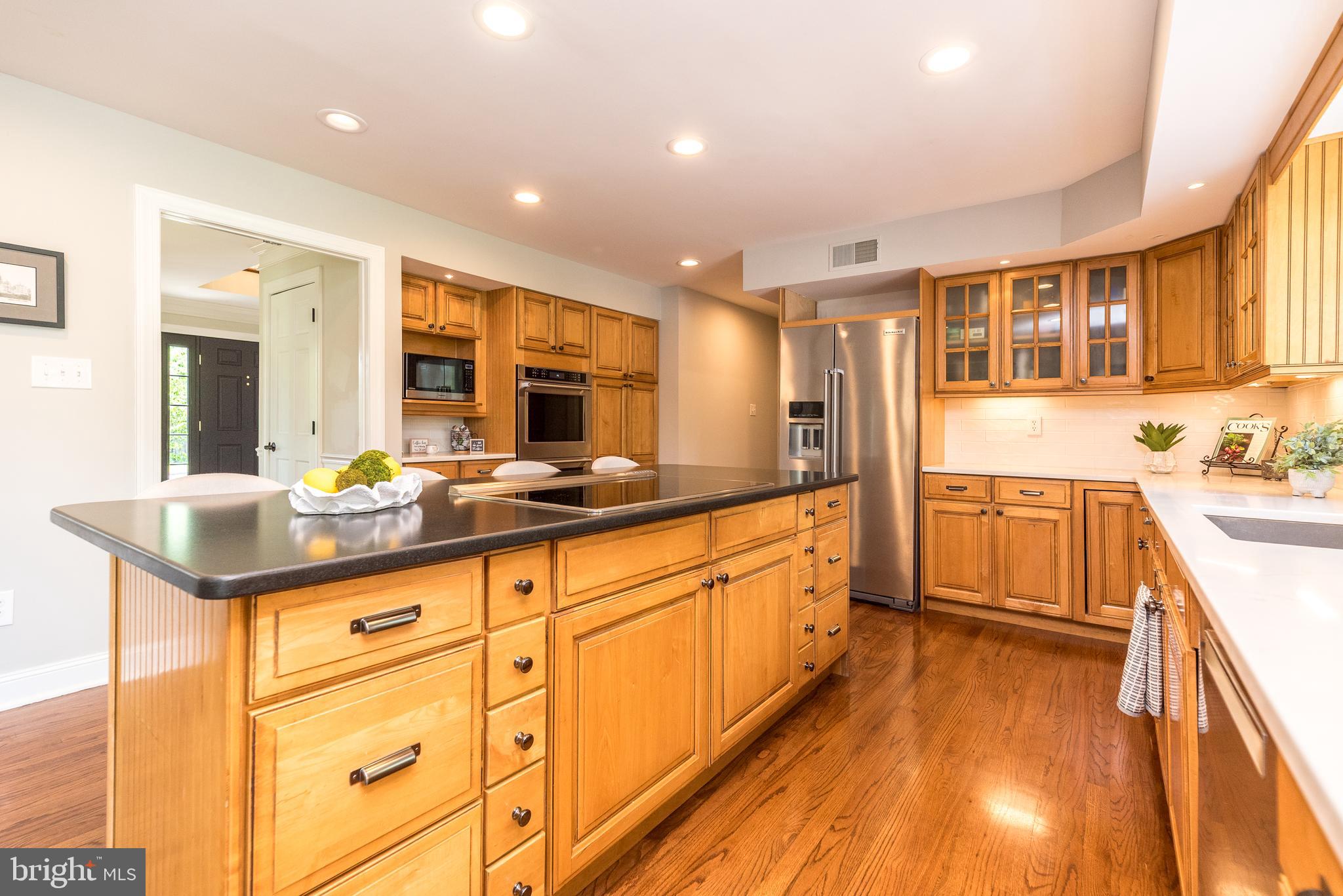 FOX HUNT ESTS - Residential