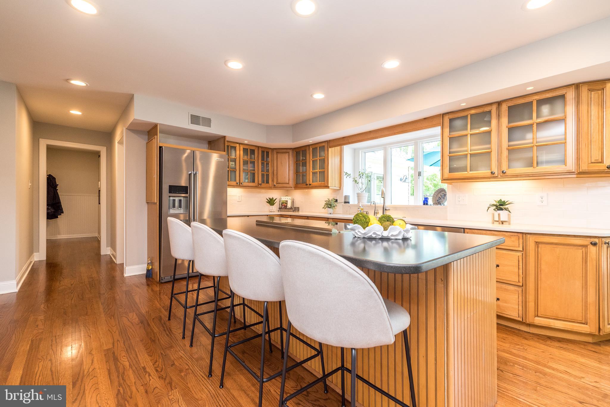 FOX HUNT ESTS - Residential