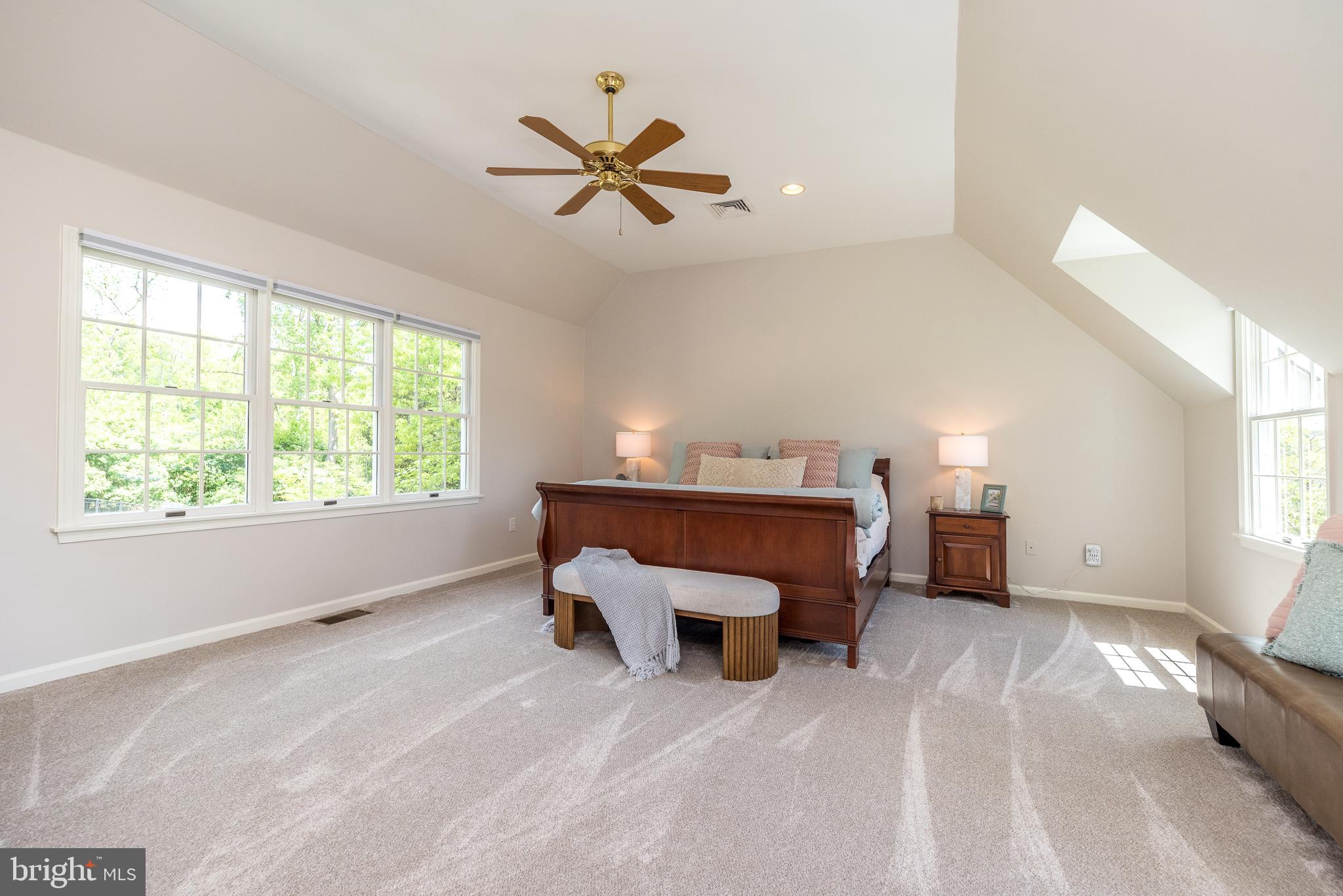 FOX HUNT ESTS - Residential