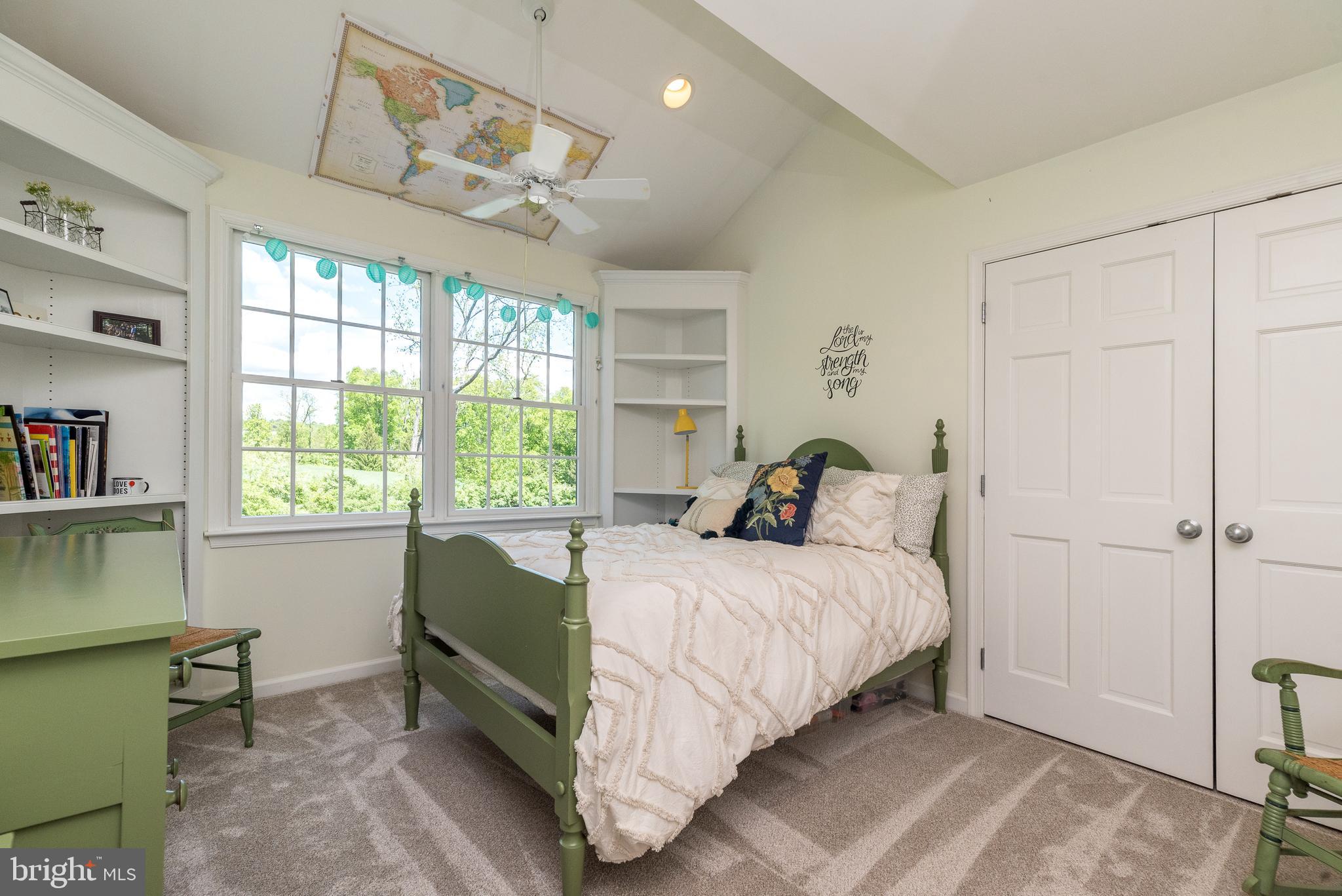 FOX HUNT ESTS - Residential