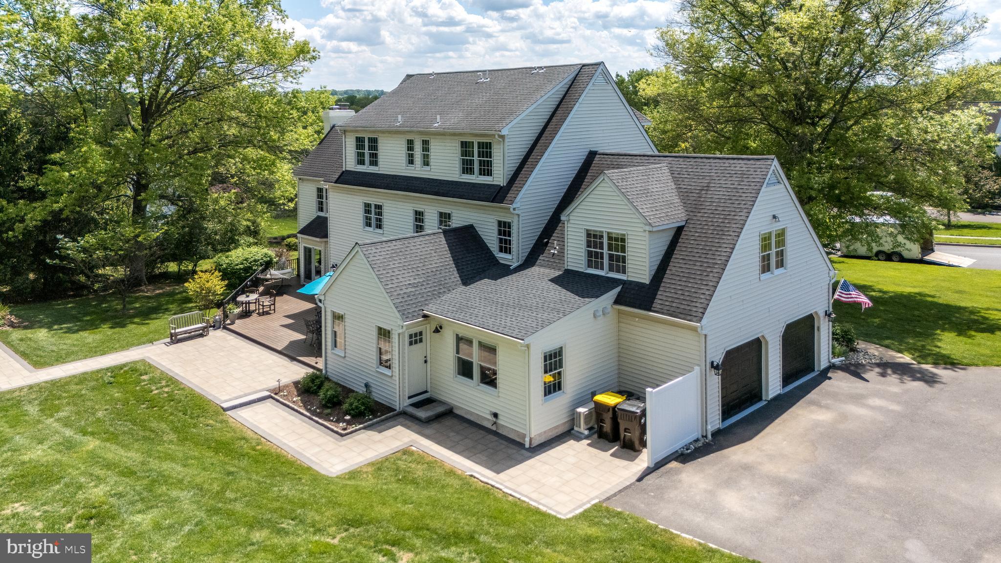 FOX HUNT ESTS - Residential