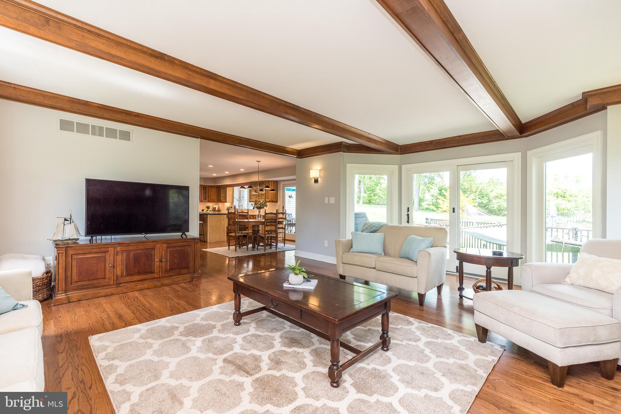 FOX HUNT ESTS - Residential