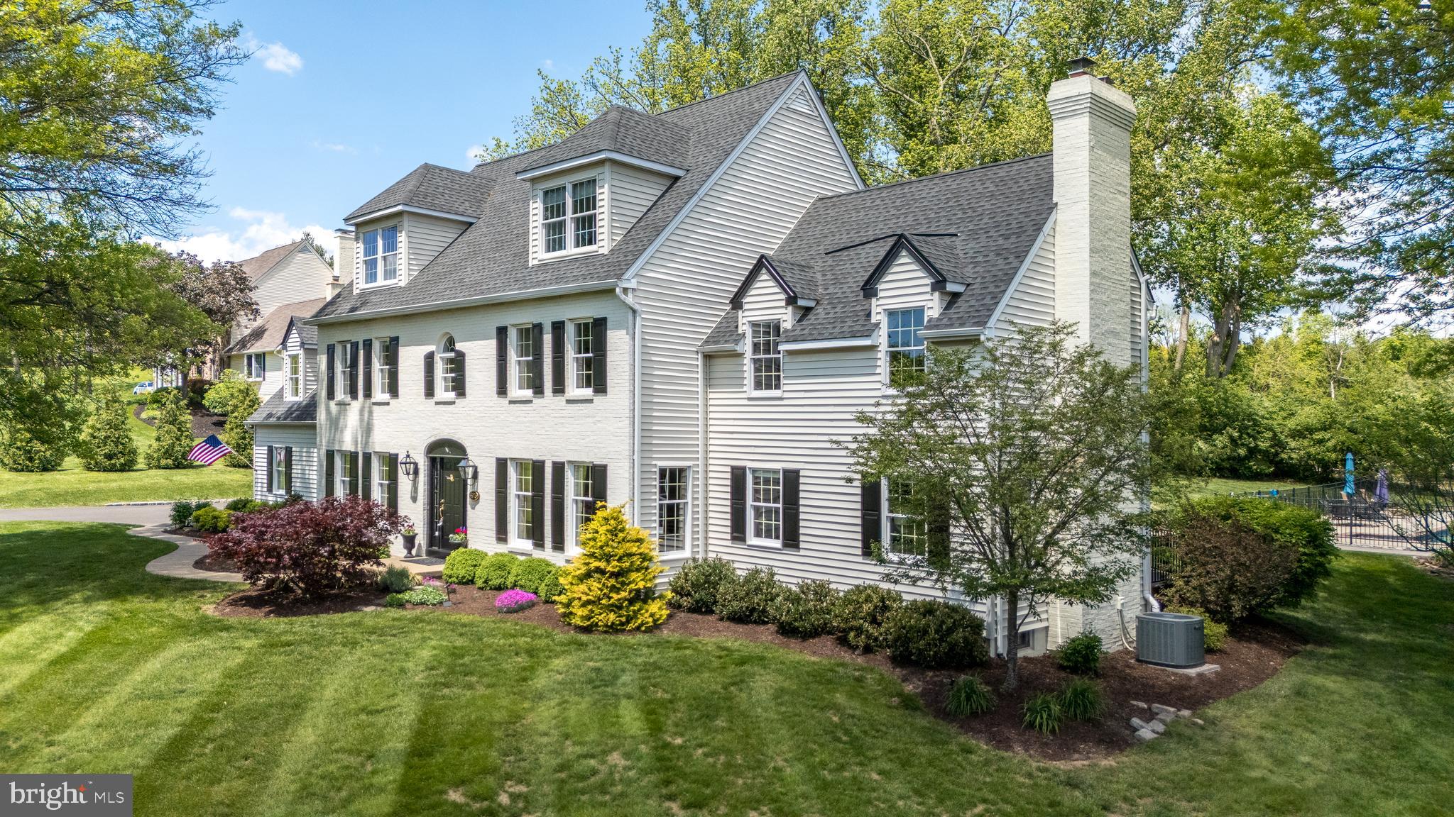 FOX HUNT ESTS - Residential