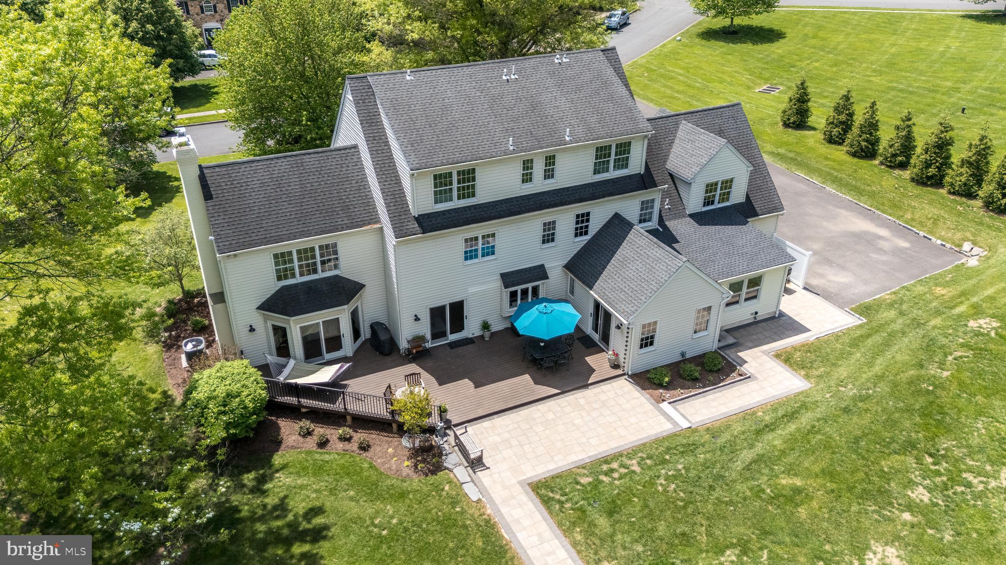 FOX HUNT ESTS - Residential