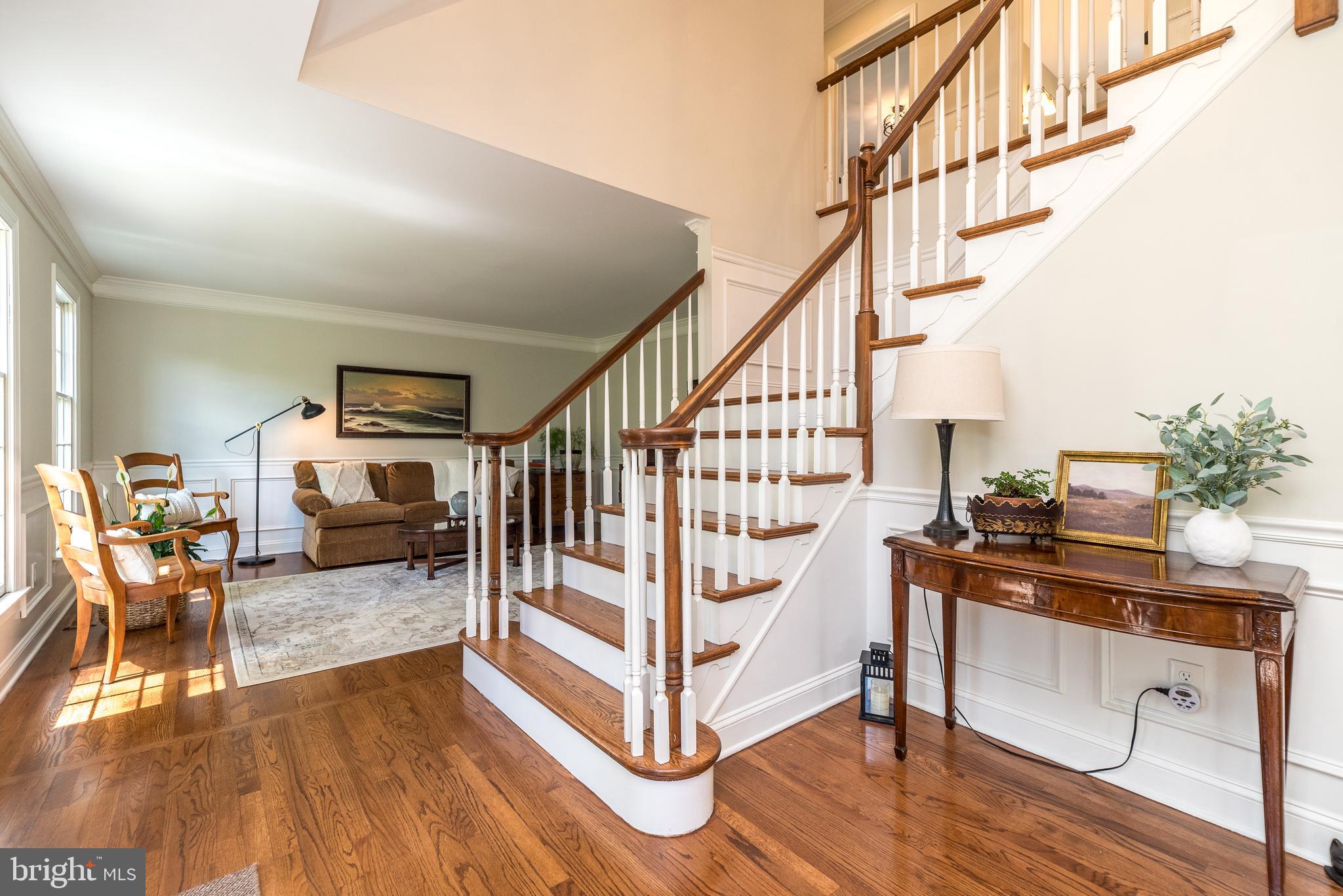 FOX HUNT ESTS - Residential