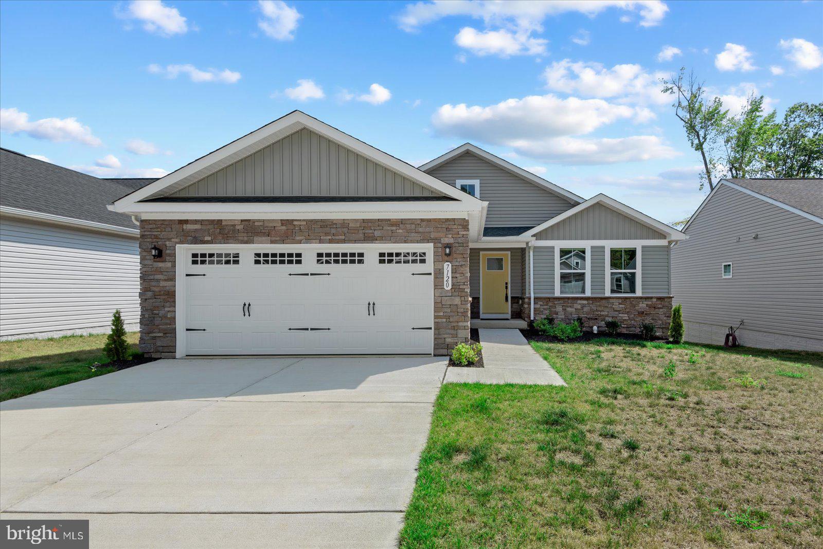 7120 IRON GALL LANE
