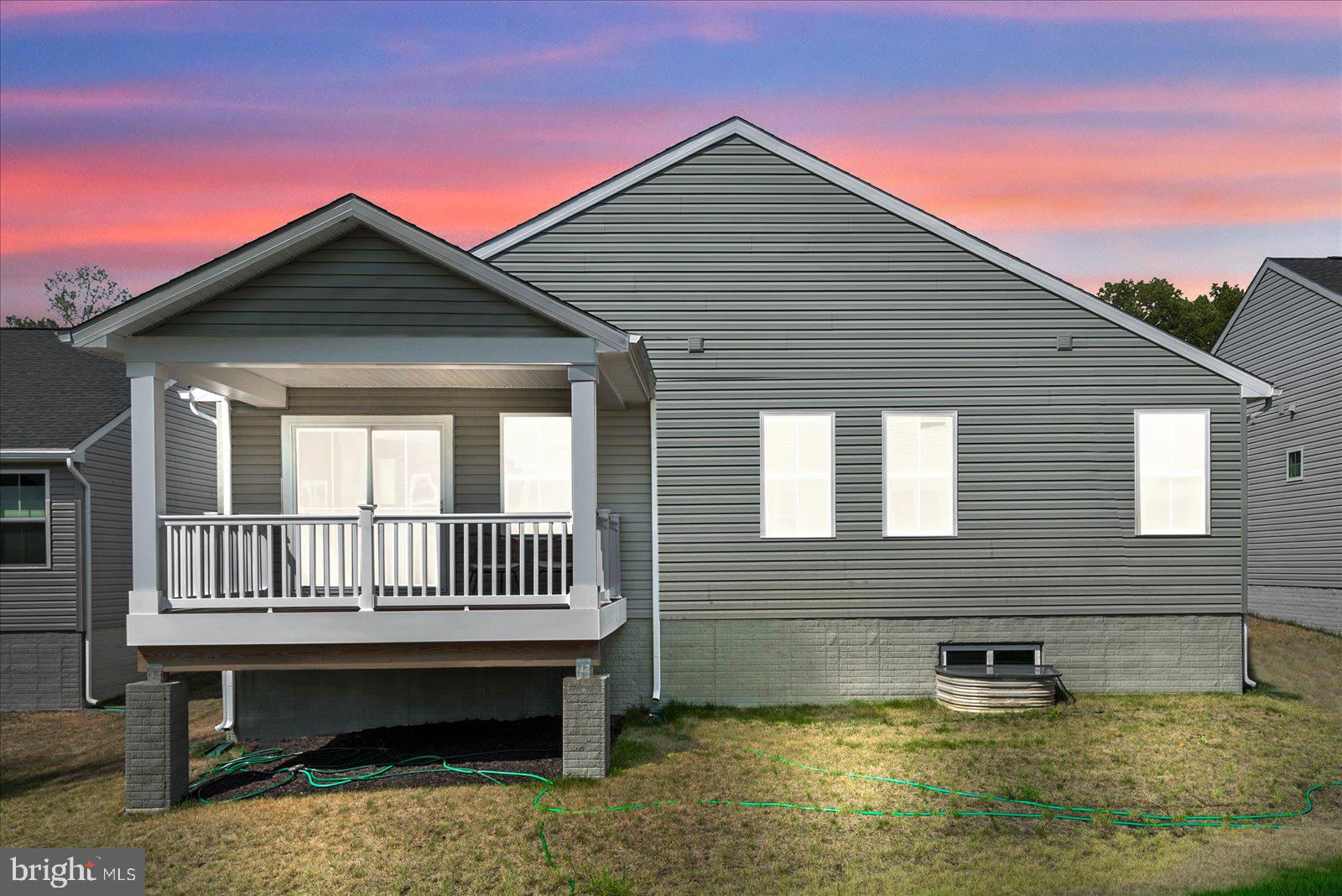 PENDLETON - Residential