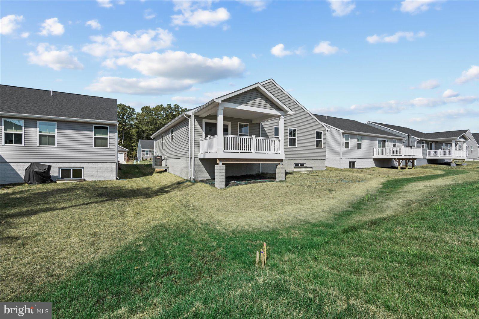 PENDLETON - Residential